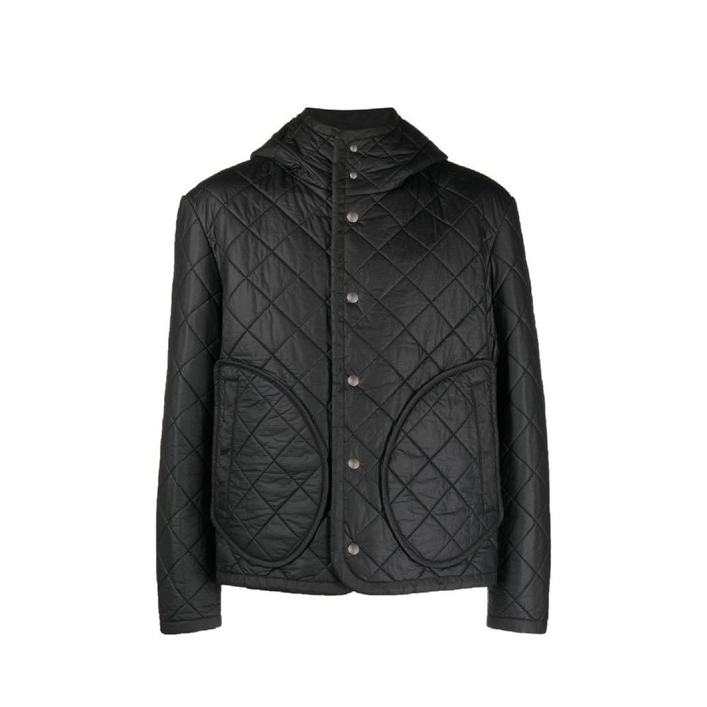 Craig Green Black Polyester Jacket