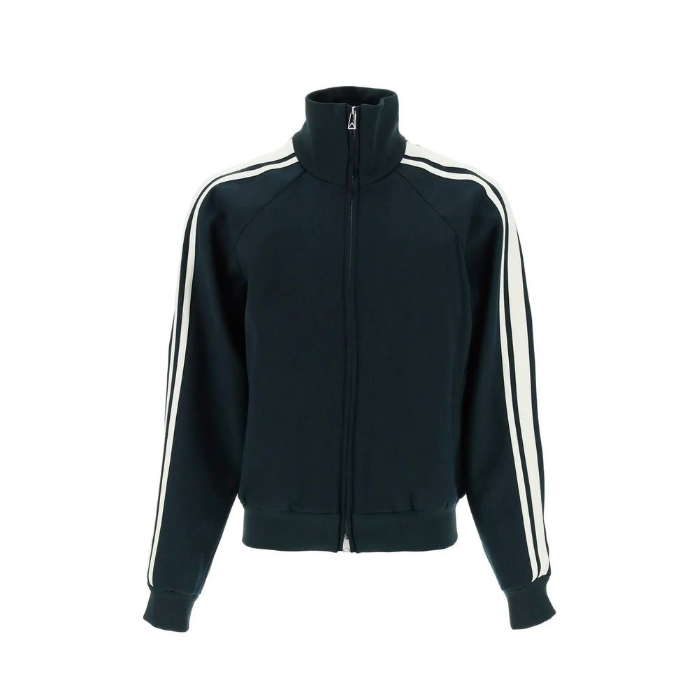 Bottega Veneta Bicolor Elastane Jacket