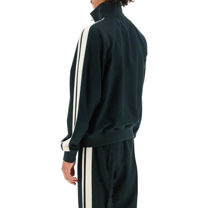 Bottega Veneta Bicolor Elastane Jacket