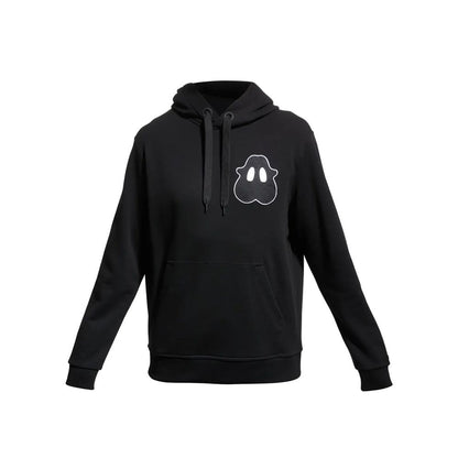 Burberry Black Cotton Sweatshirt