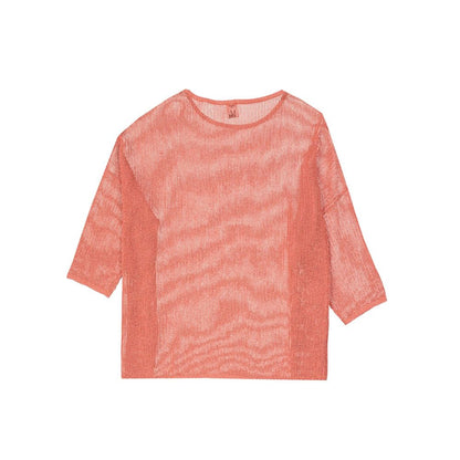 Missoni Multicolor Metallic Fibre Sweatshirt