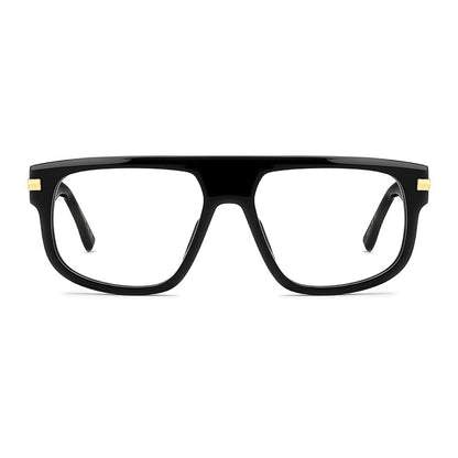Dsquared² Black Acetate Glasses (Frames)