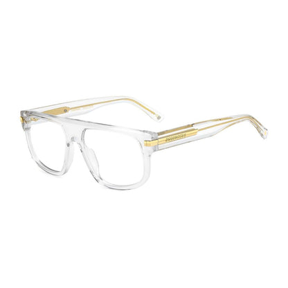 Dsquared² Transparent Acetate Glasses (Frames)