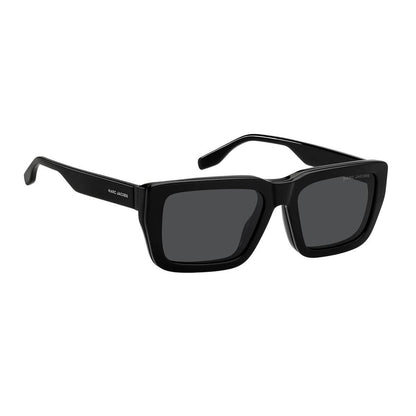 Marc Jacobs Black Acetate Glasses (Frames)