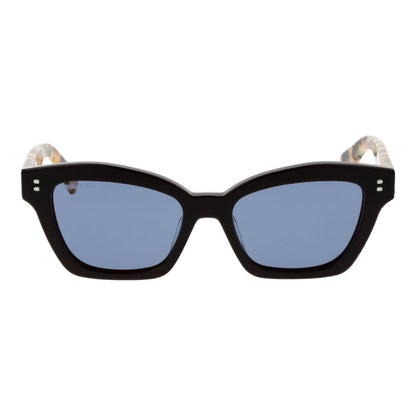 Replay Brown Acetate Sunglasses