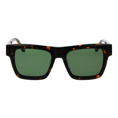 Replay Brown Acetate Sunglasses