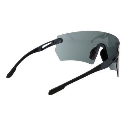 Adidas Black Plastic Sunglasses