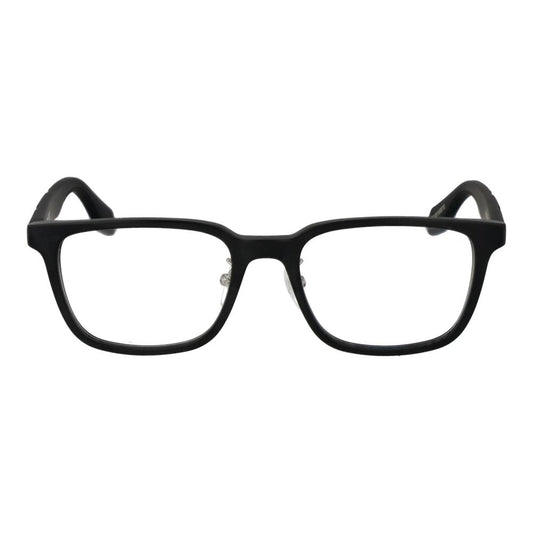 Adidas Black Plastic Glasses (Frames)