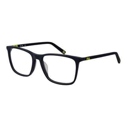 Fila Blue Cellulose Acetate Glasses (Frames)