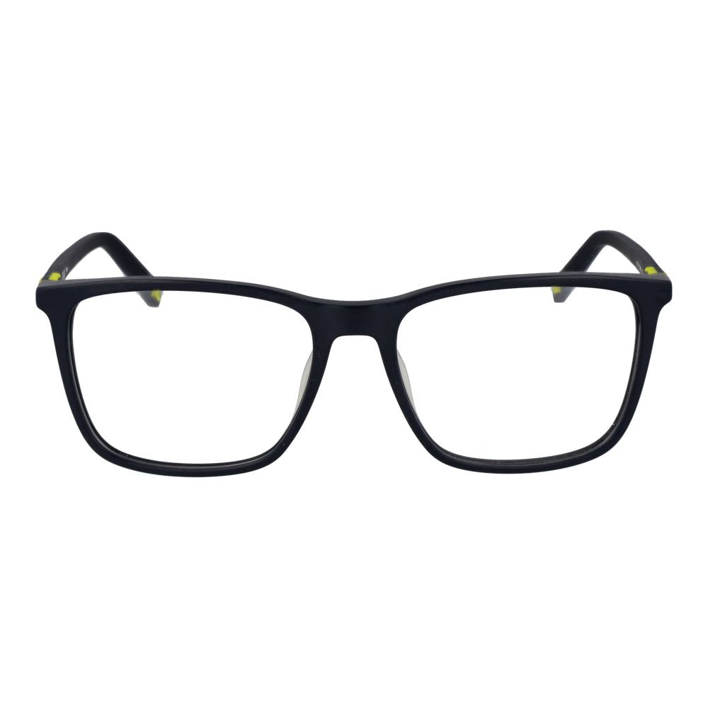 Fila Blue Cellulose Acetate Glasses (Frames)