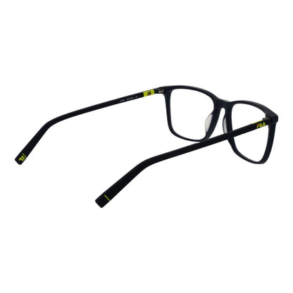 Fila Blue Cellulose Acetate Glasses (Frames)