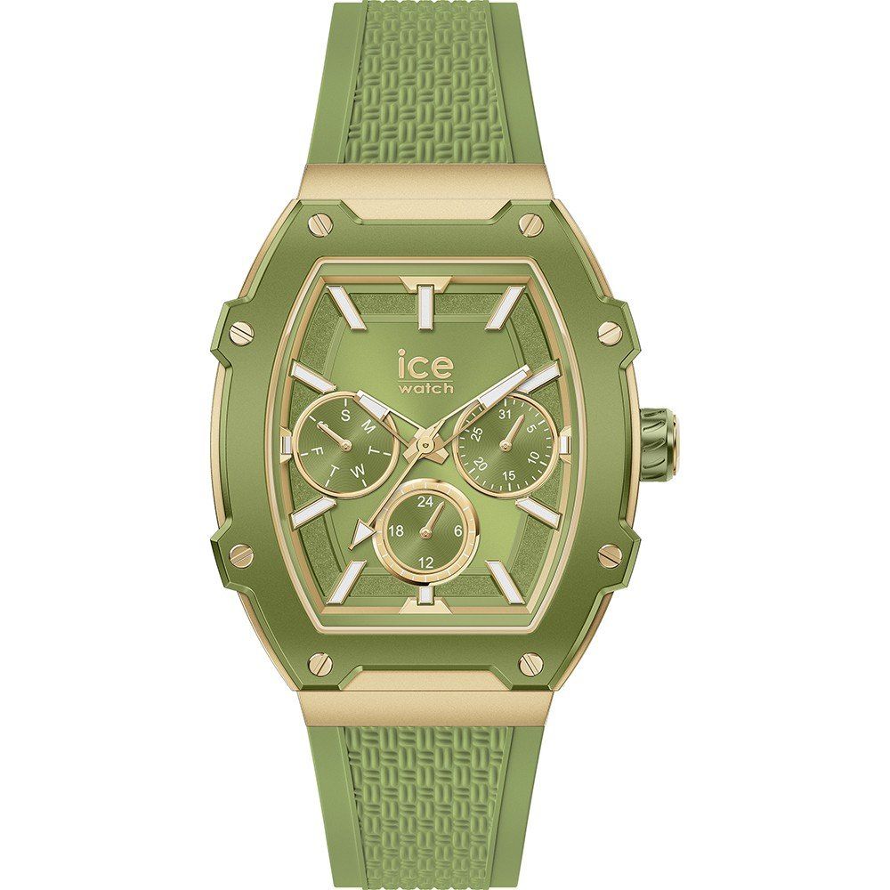 ICE Bicolor Synthetic Dress Watch