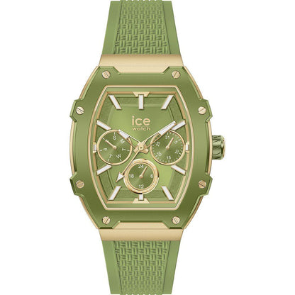 ICE Bicolor Synthetic Dress Watch