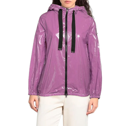 Herno Multicolor Polyamide Clothing