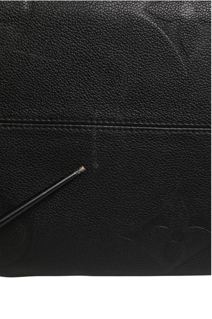Louis Vuitton OnTheGo GM Monogram Empreinte Leather