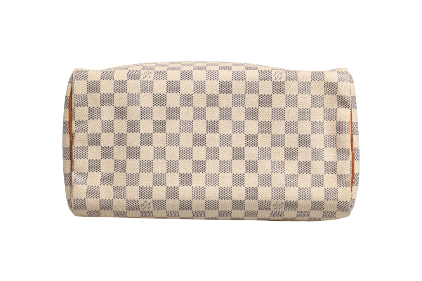 Louis Vuitton Damier Azur Speedy Bandouliere 30