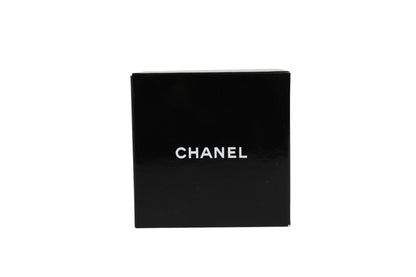 Chanel White flower Brooch