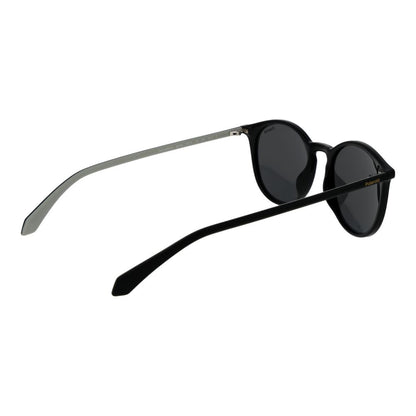 Polaroid Black Polycarbonate Sunglasses