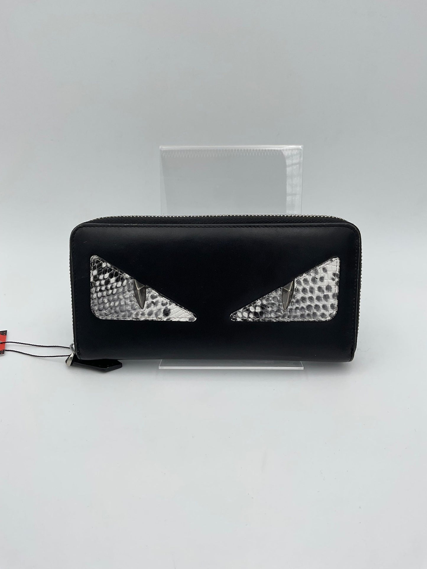 Fendi FENDI BUGS Wallet