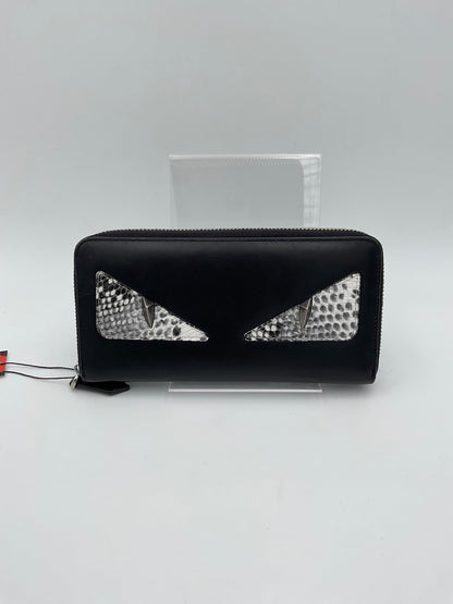 Fendi FENDI BUGS Wallet