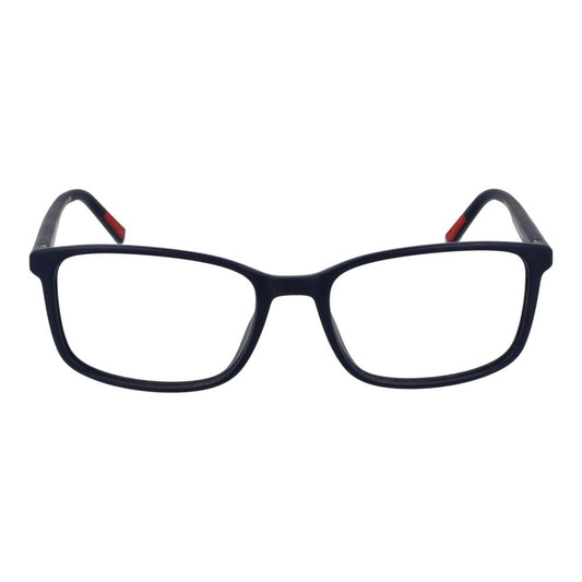 Tommy Hilfiger Blue Polyamide Glasses (Frames)