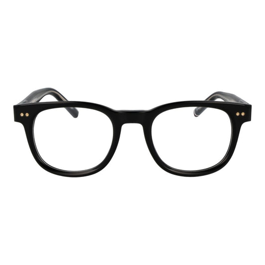 Tommy Hilfiger Black Acetate Glasses (Frames)