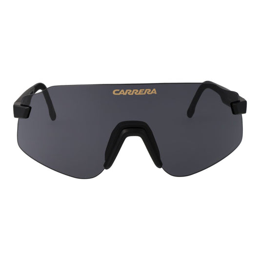 Carrera Black Polyamide Sunglasses
