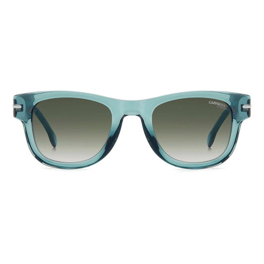 Carrera Bicolor Acetate Sunglasses