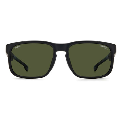 Carrera Ducati Black Polyamide Sunglasses