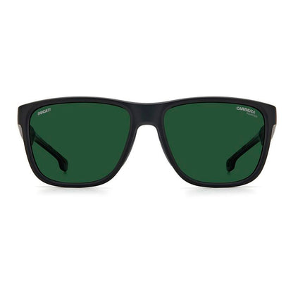 Carrera Ducati Black Polyamide Sunglasses