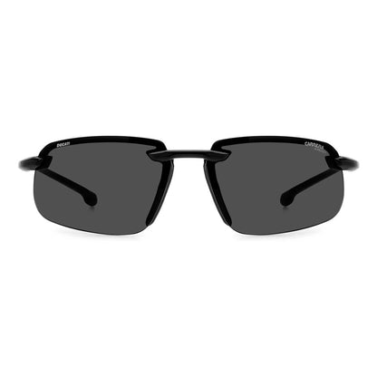 Carrera Ducati Black Polyamide Sunglasses