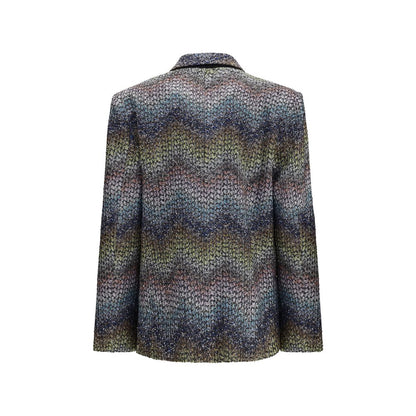 Missoni Multicolor Viscose Clothing