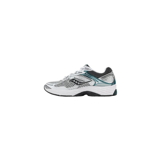 Saucony Bicolor Synthetic Athletic Sneakers