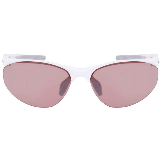 Nike White Injected Sunglasses