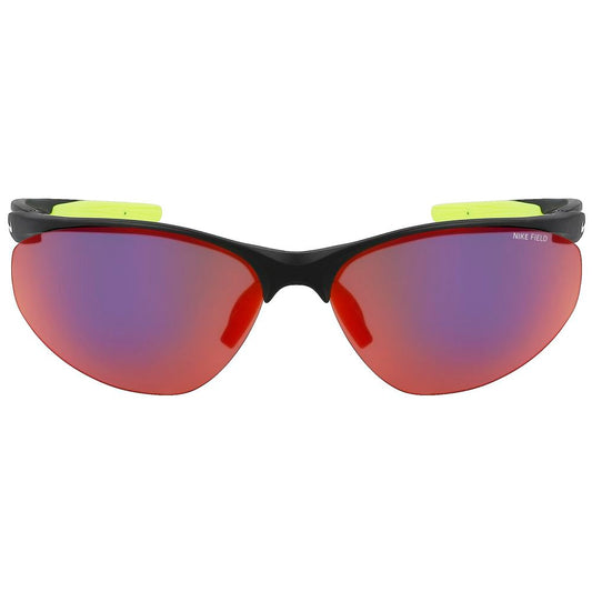 Nike Black Injected Sunglasses