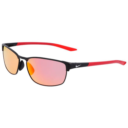 Nike Black Metal Sunglasses