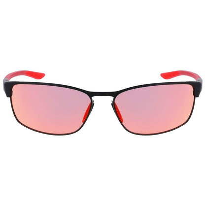 Nike Black Metal Sunglasses