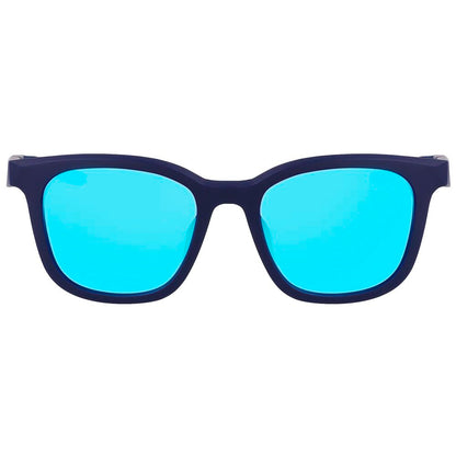 Nike Blue Injected Sunglasses