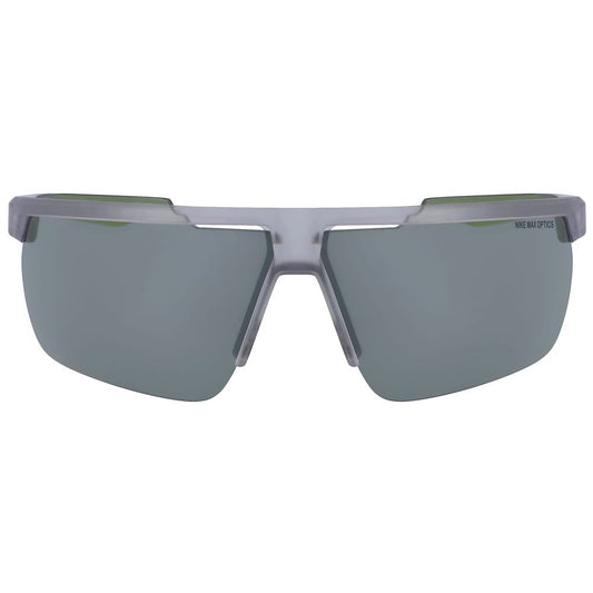 Nike Gray Injected Sunglasses
