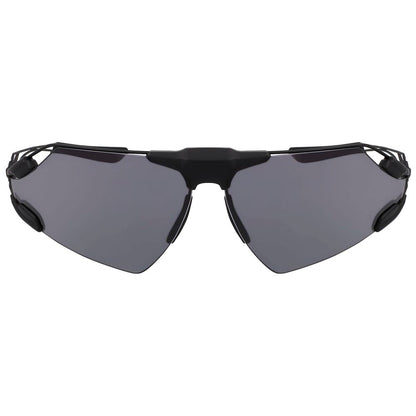 Nike Black Titanium Sunglasses