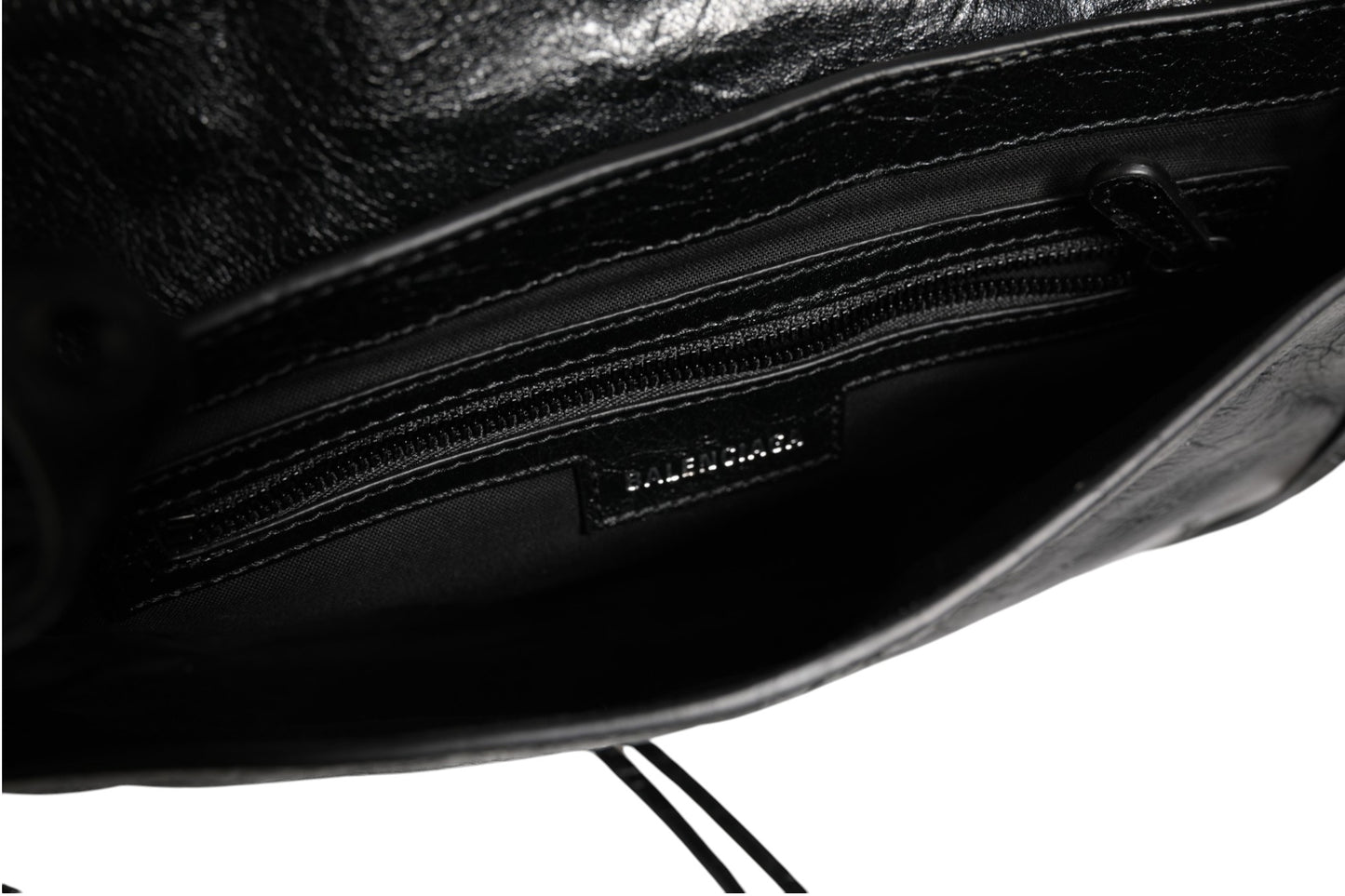 Balenciaga Le Cagole XS Flap Bag