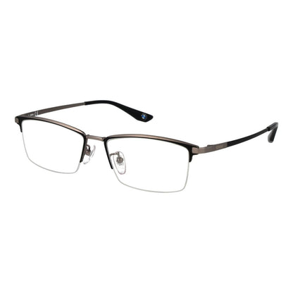 BMW Gray Titanium Glasses (Frames)