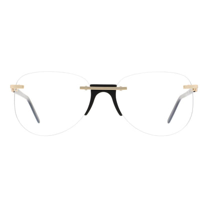 Andy Wolf Multicolor Metal & Plastic Glasses (Frames)