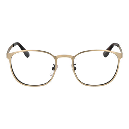 BMW Gold Metal Glasses (Frames)