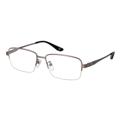 BMW Silver Titanium Glasses (Frames)