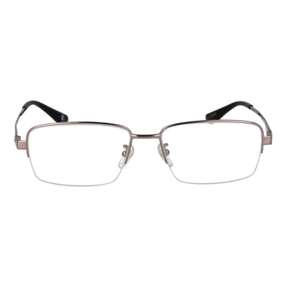 BMW Silver Titanium Glasses (Frames)