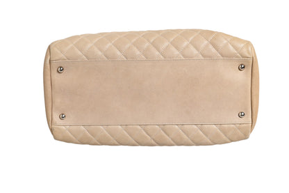 Chanel Just Mademoiselle Bowler Bag