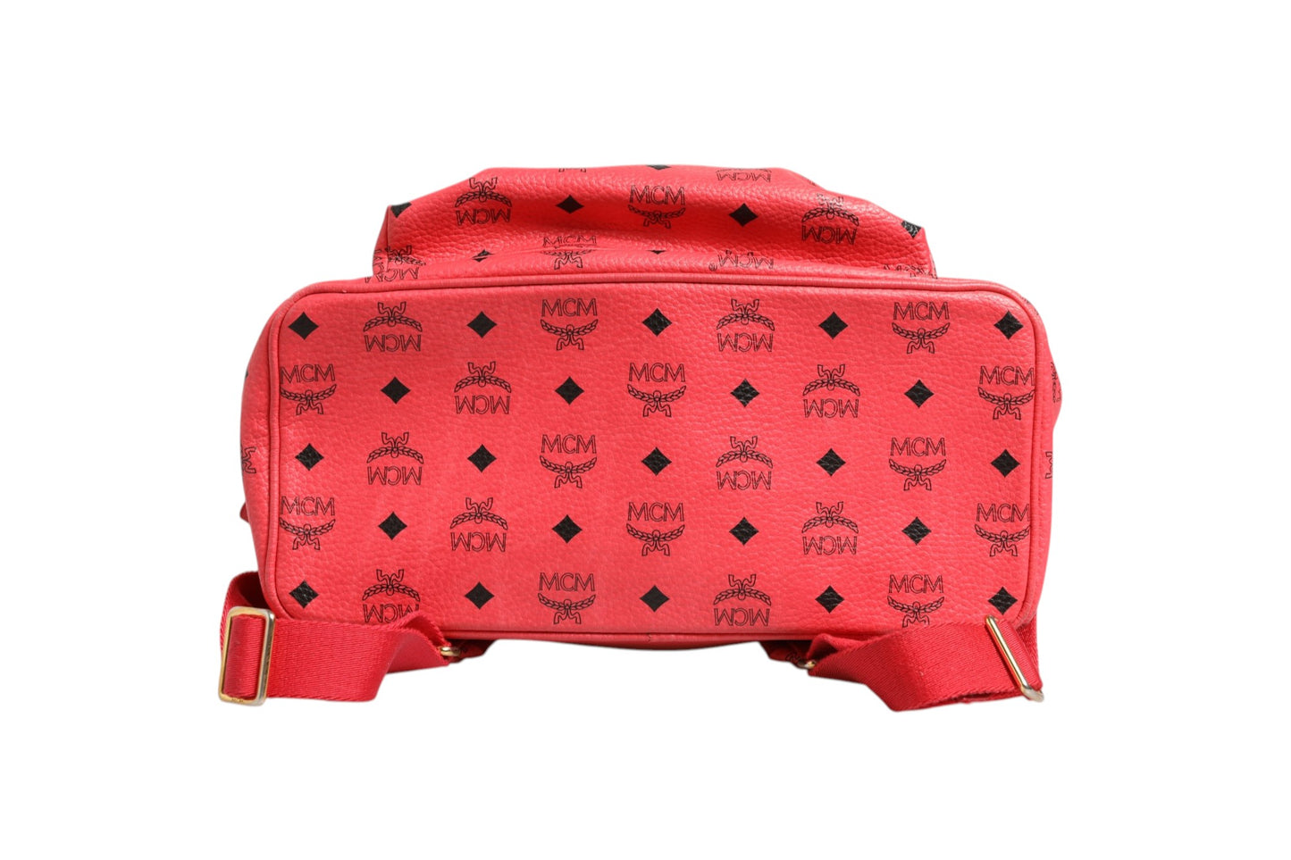 MCM Visetos Backpack