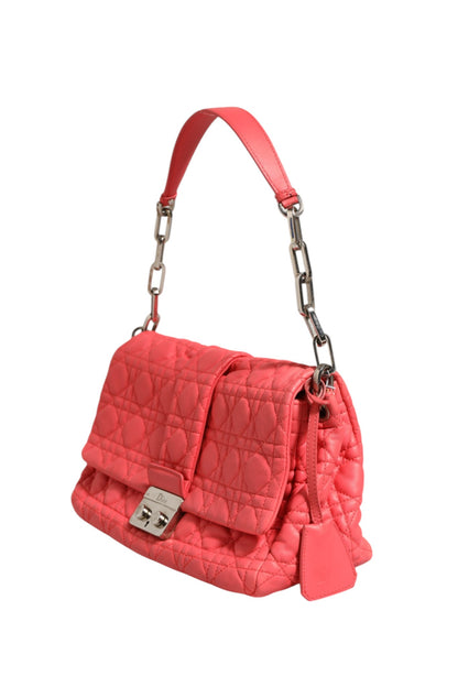 Christian Dior Miss Dior Bag Cannage Leather
