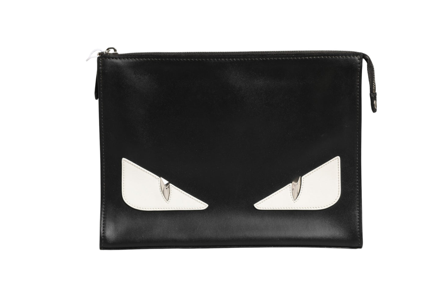 Fendi Monster Eyes Clutch Bag
